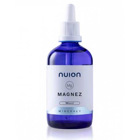 NUION Magnez 50 ml