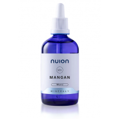 NUION Mangan 50 ml
