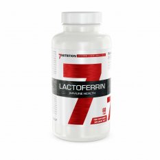 7Nutrition Lactoferrin 90% 100mg 60 kap
