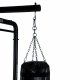 Beltor Treningowy worek bokserski do ćwiczeń wypełniony 180x35 cm + łańcuch