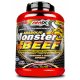 AMIX ANABOLIC MONSTER BEEF 90% PROTEIN 2,2 kg