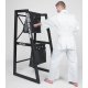 Beltor Karate MAKIWARA TRENIGNOWA Stojak wolnostojący Dwa Worki Zestaw