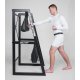 Beltor Karate MAKIWARA TRENIGNOWA Stojak wolnostojący Dwa Worki Zestaw