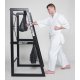 Beltor Karate MAKIWARA TRENIGNOWA Stojak wolnostojący Dwa Worki Zestaw