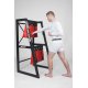 Beltor Karate MAKIWARA TRENIGNOWA Stojak wolnostojący Dwa Worki Zestaw