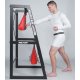 Beltor Karate MAKIWARA TRENIGNOWA Stojak wolnostojący Dwa Worki Zestaw