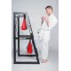 Beltor Karate MAKIWARA TRENIGNOWA Stojak wolnostojący Dwa Worki Zestaw