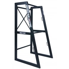 Beltor Karate Profesjonalna MAKIWARA Treningowa Stojak Wolnostojący Pusta