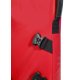 Beltor Tarcza profilowana na szelkach Duża Czerwona TATSU 100cm