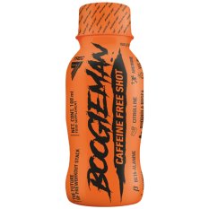 Trec Boogieman 100 ml bez kofeiny