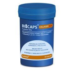 ForMeds BICAPS collagen max 60 kap