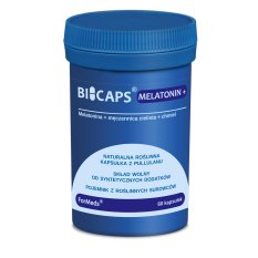 ForMeds BICAPS melatonin+ 60 kap