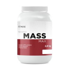 FitMax Mass Max 2800g