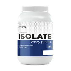 FitMax Isolate 2000g