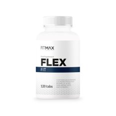 FitMax FLEX FIT 120 kapsułek