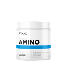FitMax Amino 300 kap