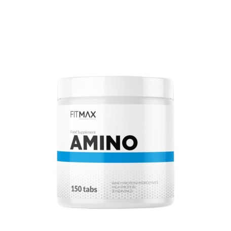 FitMax Amino 150 kap