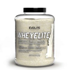 Evolite WheyElite 2000g