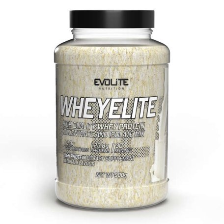 Evolite WheyElite 900g