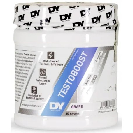 Dorian Yates Testoboost 270 grams