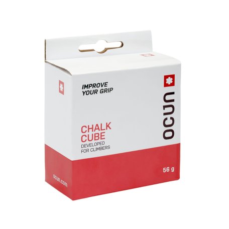 Magnezja w kostce Ocun 56g.