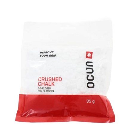 MAGNEZJA SASZETKI 35 g. CHALK BOX CRUSHED - OCUN