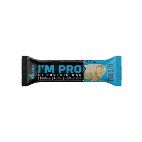 Olimp I'M PRO Protein Bar - 40 g