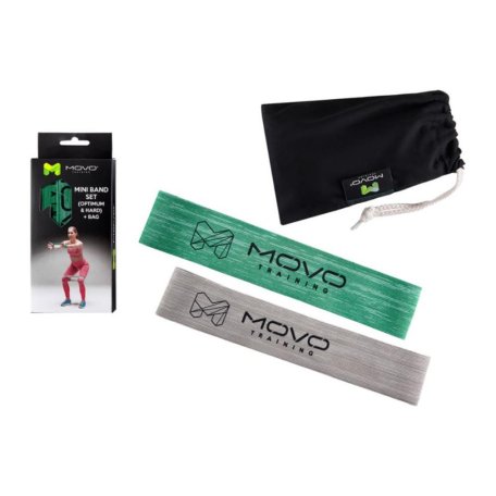 Movo Mini Band Set