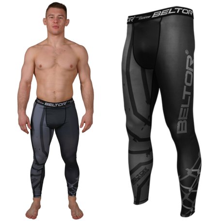 Beltor Leggings "Grappler"