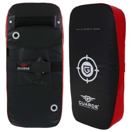 TARCZA TAJSKA PROSTA PAO STRIKE TRENINGOWA MMA BOKS KARATE K1 1SZT. - GUARDE