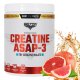Beltor Creatine ASAP-3 Kreatyna Jabłczan kreatyny 420G VIP SERIES