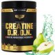 Beltor Creatine DRON Kreatyna Monohydrat kreatyny 320G VIP SERIES