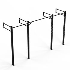 BELTOR HRD Klatka treningowa WALL RIG podwójny mocowany do ściany