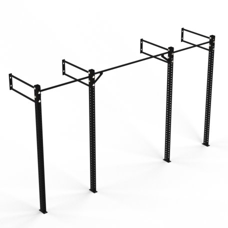 BELTOR HRD Klatka treningowa WALL RIG podwójny mocowany do ściany