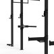 BELTOR HRD Klatka treningowa WALL RIG podwójny mocowany do ściany