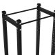 BELTOR HRD Klatka treningowa do ćwiczeń TRAINING RACK