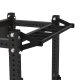 Beltor HRD Drążek kratownica czarny - 104cm