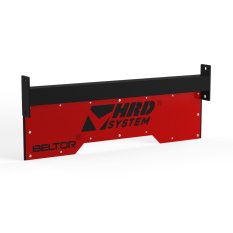 Beltor HRD Belka z logo HRD System - 104cm