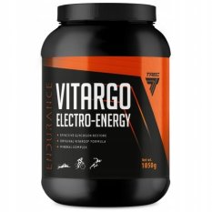 Trec ENDU Vitargo 1050g BAG