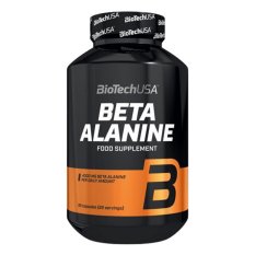 Biotech Beta Alanine 90 kap