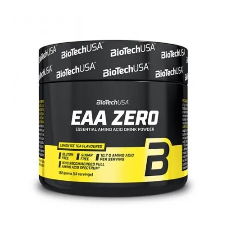 Biotech EAA ZERO 182g