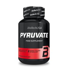 Biotech Pyruvate 90 kap