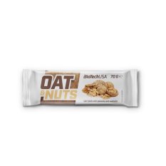 Biotech Oat and Nuts 70g