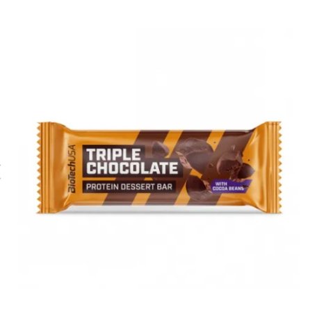 Biotech Protein Dessert Bar 50g