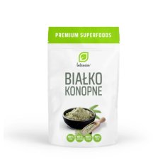 Intenson Białko konopne 250g