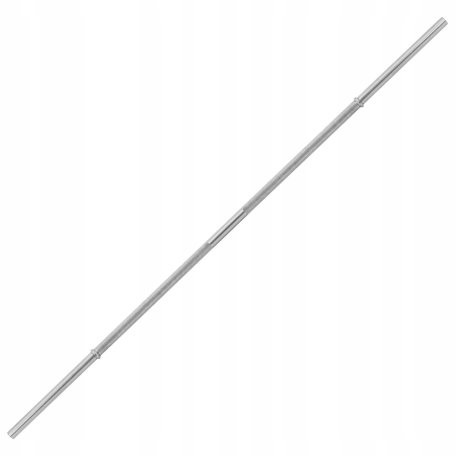 BELTOR HRD SYSTEM GRYF 25mm PROSTY 220cm / Gładki bez zacisków