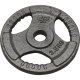 PLATINUM FITNESS ZESTAW 120KG OBCIAŻENIE ŻELIWNE 29MM KIEROWNICA HAMMERTONE