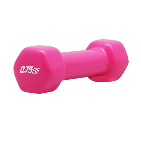 PF HANTLA ŻELIWNA W OSŁONIE WINYLOWEJ 0,75kg