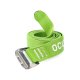 Pasek do spodni Ocun BELT SB 28mm green