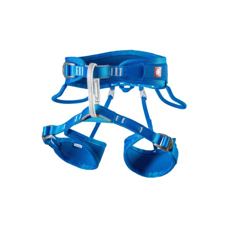 Uprząż Ocun TWIST KID JR blue